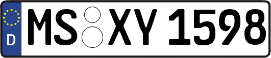 MS-XY1598