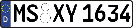 MS-XY1634