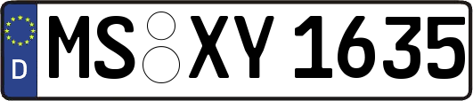MS-XY1635
