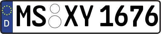 MS-XY1676