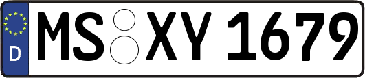 MS-XY1679