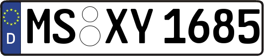 MS-XY1685