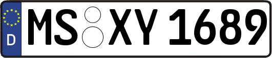 MS-XY1689
