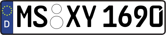 MS-XY1690