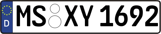 MS-XY1692