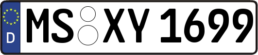MS-XY1699