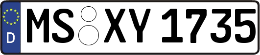 MS-XY1735