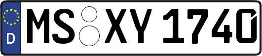 MS-XY1740