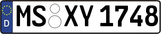 MS-XY1748