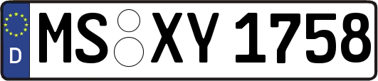 MS-XY1758