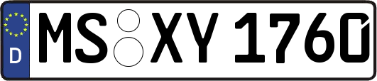 MS-XY1760