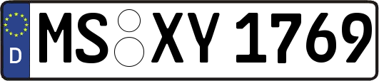 MS-XY1769