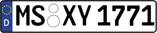 MS-XY1771