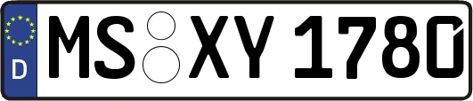 MS-XY1780