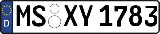 MS-XY1783