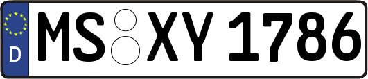 MS-XY1786