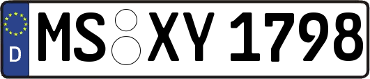 MS-XY1798