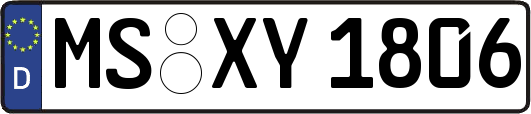 MS-XY1806