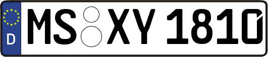 MS-XY1810