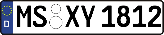 MS-XY1812