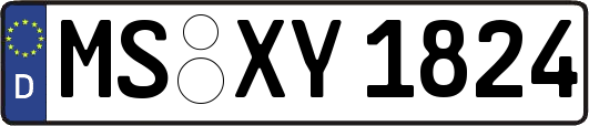 MS-XY1824
