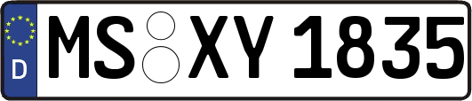 MS-XY1835