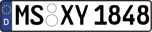 MS-XY1848