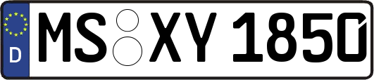 MS-XY1850