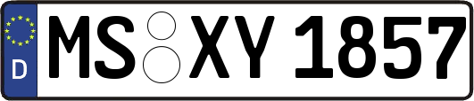 MS-XY1857