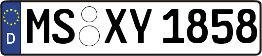 MS-XY1858