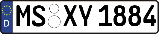 MS-XY1884