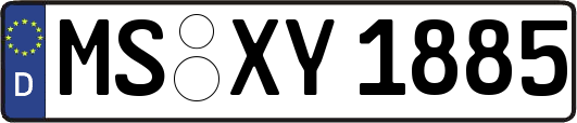 MS-XY1885