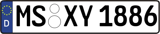 MS-XY1886