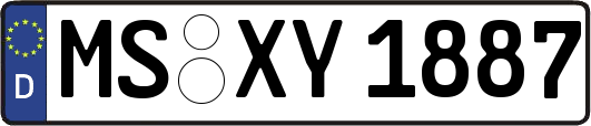 MS-XY1887
