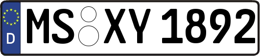 MS-XY1892