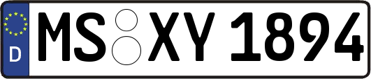 MS-XY1894