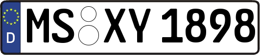 MS-XY1898