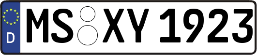 MS-XY1923