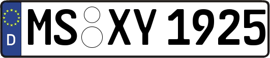 MS-XY1925