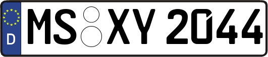 MS-XY2044