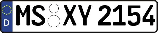 MS-XY2154