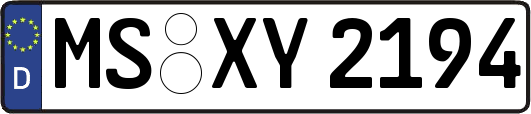 MS-XY2194