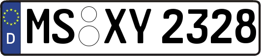 MS-XY2328