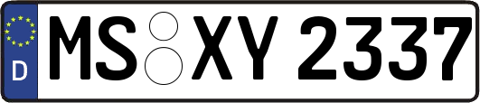 MS-XY2337