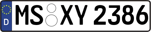 MS-XY2386