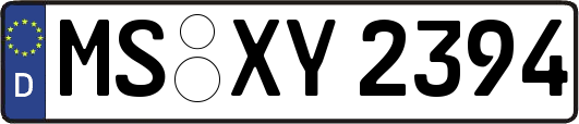 MS-XY2394