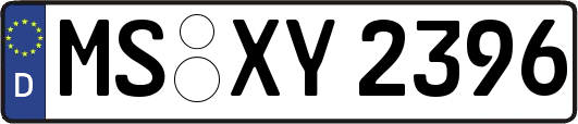 MS-XY2396