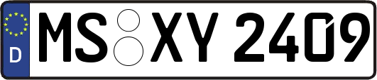 MS-XY2409