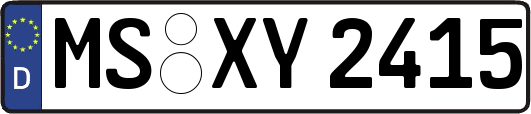 MS-XY2415