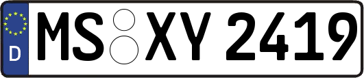 MS-XY2419